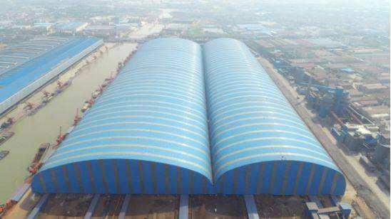 龙岩料场封闭若想省钱又环保应该如何实施